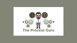 The Process Guru Ltd (Print Division) aka TPG Print