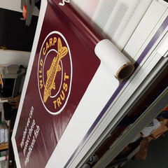 Printed Event Banners